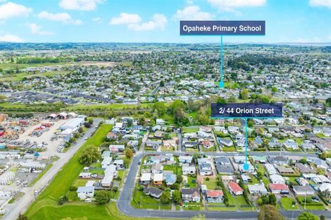 Photo of property in 2/44 Orion Street, Papakura, 2110