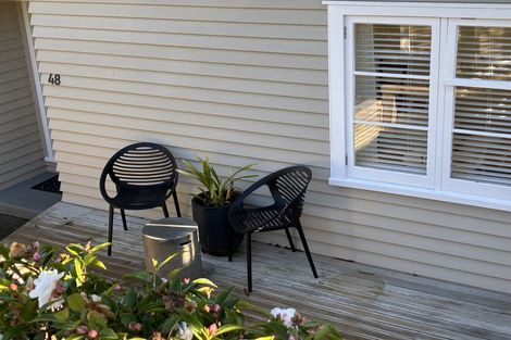 Photo of property in 48 Kenya Street, Ngaio, Wellington, 6035