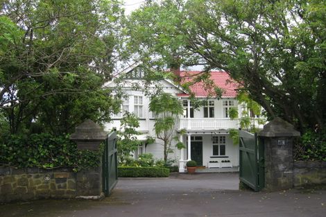 Photo of property in 95 Victoria Avenue, Remuera, Auckland, 1050