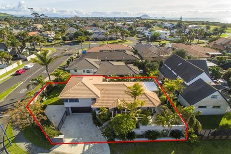 Photo of property in 1 Malibu Key, Papamoa Beach, Papamoa, 3118