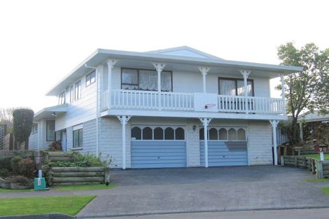 Photo of property in 70 Fairview Avenue, Feilding, 4702