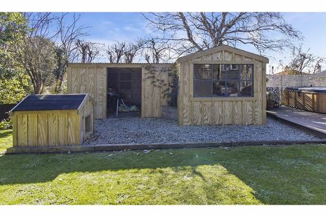 Photo of property in 18 Rathmore Street, West End, Timaru, 7910