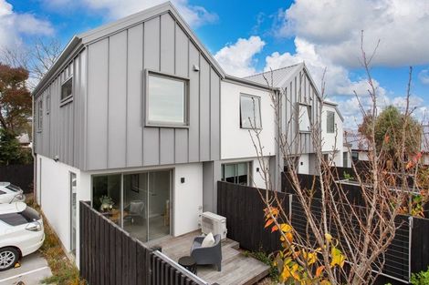 Photo of property in 3/44 Shirley Road, Shirley, Christchurch, 8013