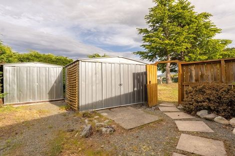 Photo of property in 10 Glencairn Road, Twizel, 7901