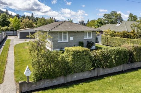 Photo of property in 2 Coleridge Street, Hanmer Springs, 7334