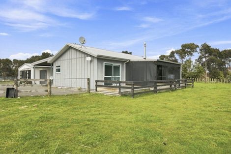 Photo of property in 1597 Turakina Valley Road, Marton, Whanganui, 4581