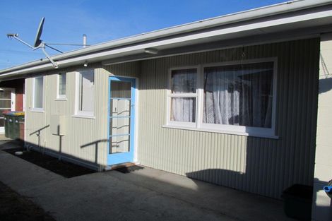 Photo of property in 36b Brandon Street, Alexandra, 9320