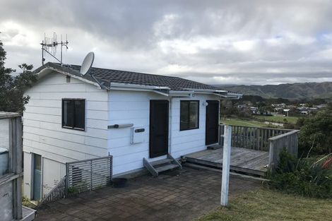 Photo of property in 156 Weggery Drive, Waikanae Beach, Waikanae, 5036