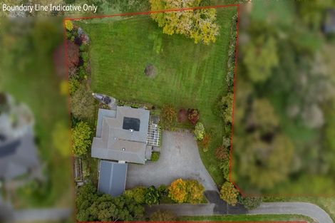 Photo of property in 19 Te Haunui Lane, Pegasus, 7612