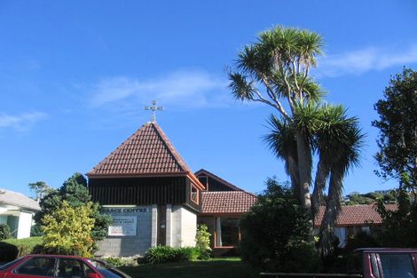 Photo of property in 20 Dr Taylor Terrace, Johnsonville, Wellington, 6037