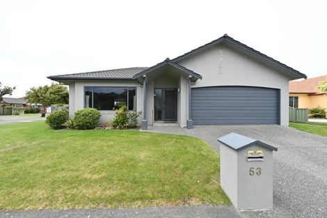 Photo of property in 53 Kensington Drive, Taradale, Napier, 4112