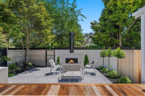 Photo of property in 20a Gordon Avenue, St Albans, Christchurch, 8014