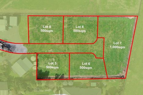 Photo of property in 35 Monument Road, Clevedon, Papakura, 2582