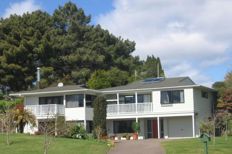 Photo of property in 13 Kowhai Road, Rainbow Point, Taupo, 3330