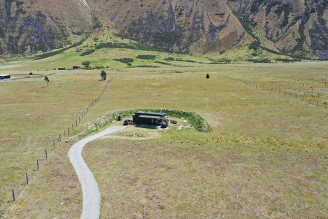 Photo of property in 796 Manuka Terrace, Ben Ohau, Twizel, 7999