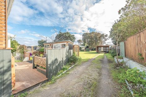 Photo of property in 45 Mosston Road, Castlecliff, Whanganui, 4501