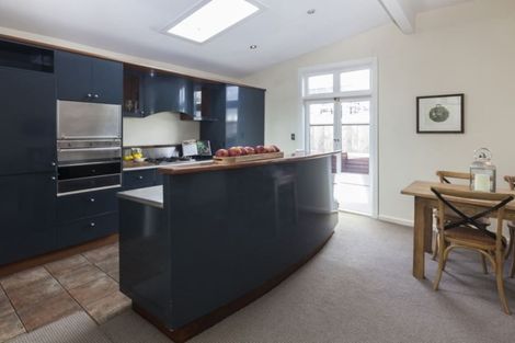 Photo of property in 54 Hawkesbury Avenue, St Albans, Christchurch, 8014