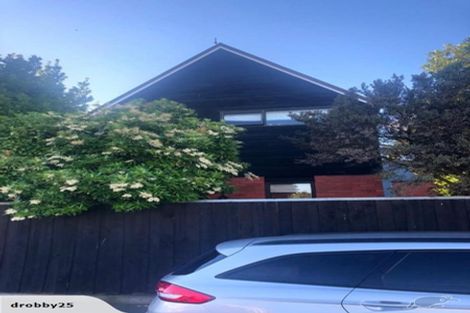 Photo of property in 2c Coles Place, St Albans, Christchurch, 8014