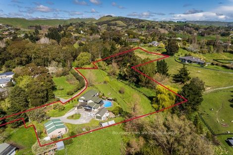 Photo of property in 54 Margaret Avenue, Havelock North, 4130