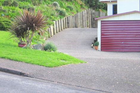 Photo of property in 6 Glenelg Road, Red Beach, 0932