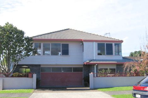 Photo of property in 2 Bernard Street, Tauranga South, Tauranga, 3112