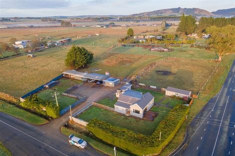 Photo of property in 130 Molloys Road, Waimate, 7980