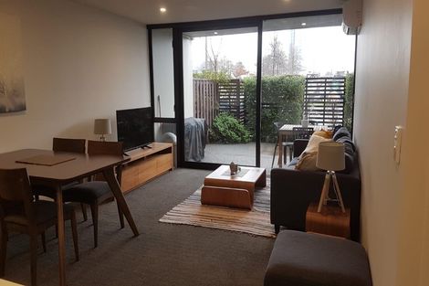 Photo of property in Leicester Executive Apartments, 103/282 Madras Street, Christchurch Central, Christchurch, 8011