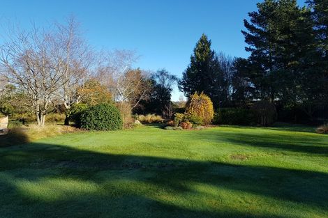 Photo of property in 68 Wards Road, Ohoka, Rangiora, 7475