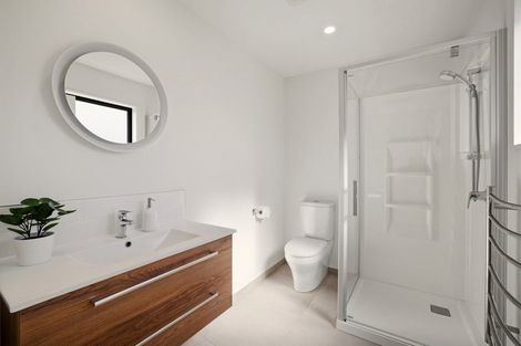 Photo of property in 6/555 Manchester Street, St Albans, Christchurch, 8014