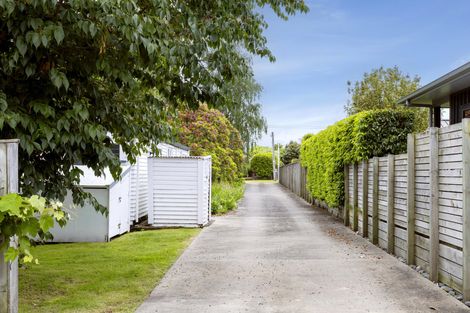 Photo of property in 1/21 Tawa Street, Hilltop, Taupo, 3330