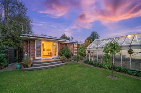 Photo of property in 55 Ford Road, Opawa, Christchurch, 8023