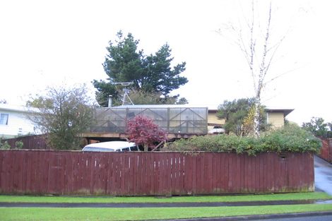 Photo of property in 7 Stafford Place, Tokoroa, 3420