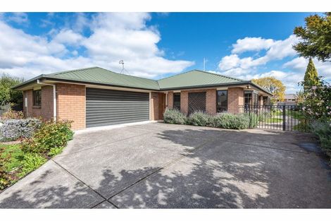 Photo of property in 9 Stopforth Street, Woodend, 7610