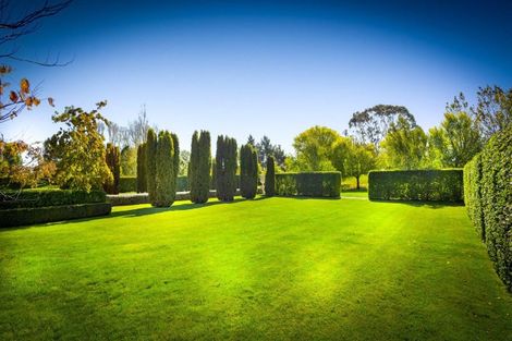 Photo of property in 130 Whites Road, Ohoka, Kaiapoi, 7692