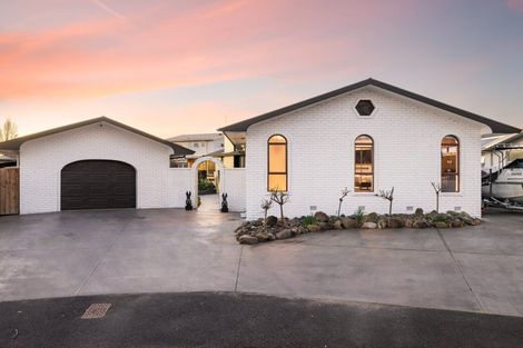 Photo of property in 9 Cascade Place, Chartwell, Hamilton, 3210