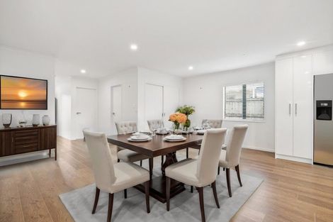 Photo of property in 37d Sheehan Avenue, Papakura, 2110