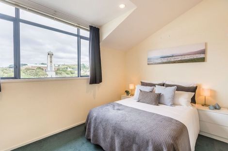 Photo of property in Madison On Tory, 1/148 Tory Street, Te Aro, Wellington, 6011