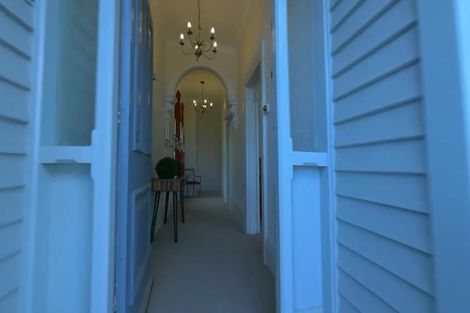 Photo of property in 143 Ensors Road, Waltham, Christchurch, 8023