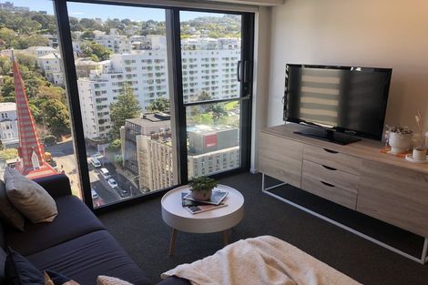 Photo of property in 1603/111 Dixon Street, Te Aro, Wellington, 6011