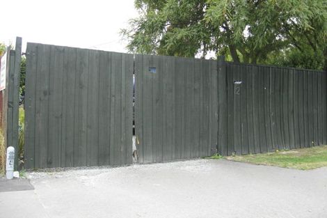 Photo of property in 2 Ilam Road, Upper Riccarton, Christchurch, 8041