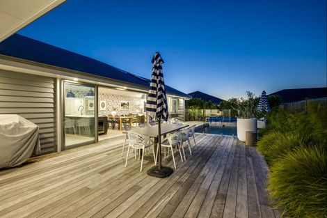 Photo of property in 11 Arrow Place, Te Awa, Napier, 4110