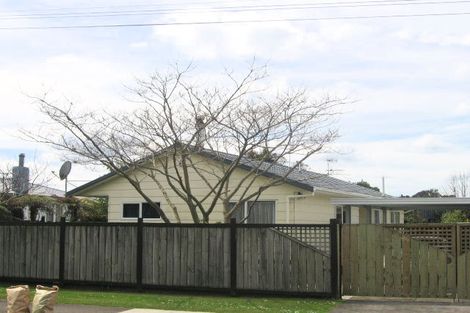 Photo of property in 1 Logan Street, Fairy Springs, Rotorua, 3015