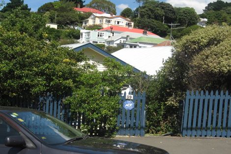 Photo of property in 59 Waitoa Road, Hataitai, Wellington, 6021