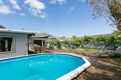Photo of property in 47 Liverpool Crescent, Tamatea, Napier, 4112