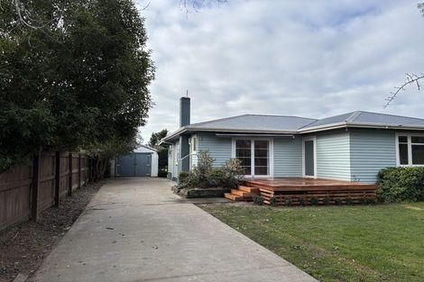 Photo of property in 20 Hammerichs Road, Rapaura, Blenheim, 7272