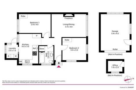 Photo of property in 144 Oxford Terrace, Epuni, Lower Hutt, 5011