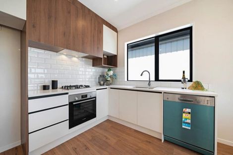 Photo of property in 31a Biokovo Street, Massey, Auckland, 0614