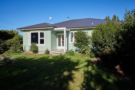 Photo of property in 34 Goodshed Road, Cheviot, 7382