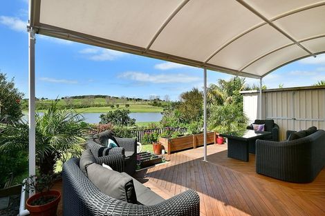 Photo of property in 43 Buccaneer Court, Gulf Harbour, Whangaparaoa, 0930