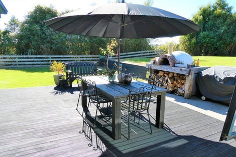 Photo of property in 1089 Marsden Road, Marsden, Greymouth, 7872